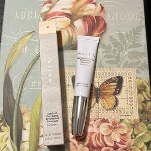Mally Starfruit energizing brightening concealer 0.5 fl oz